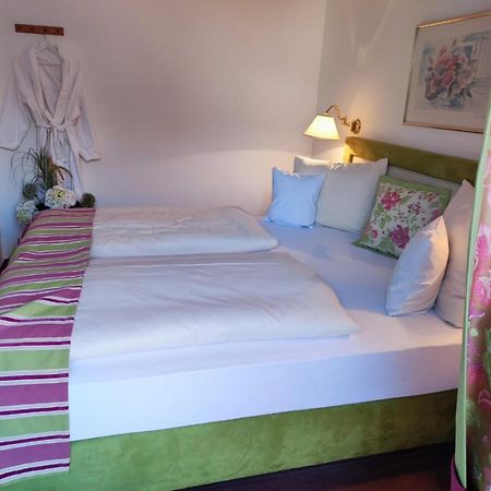 Aparthotel Fackler Tegernsee Exteriér fotografie