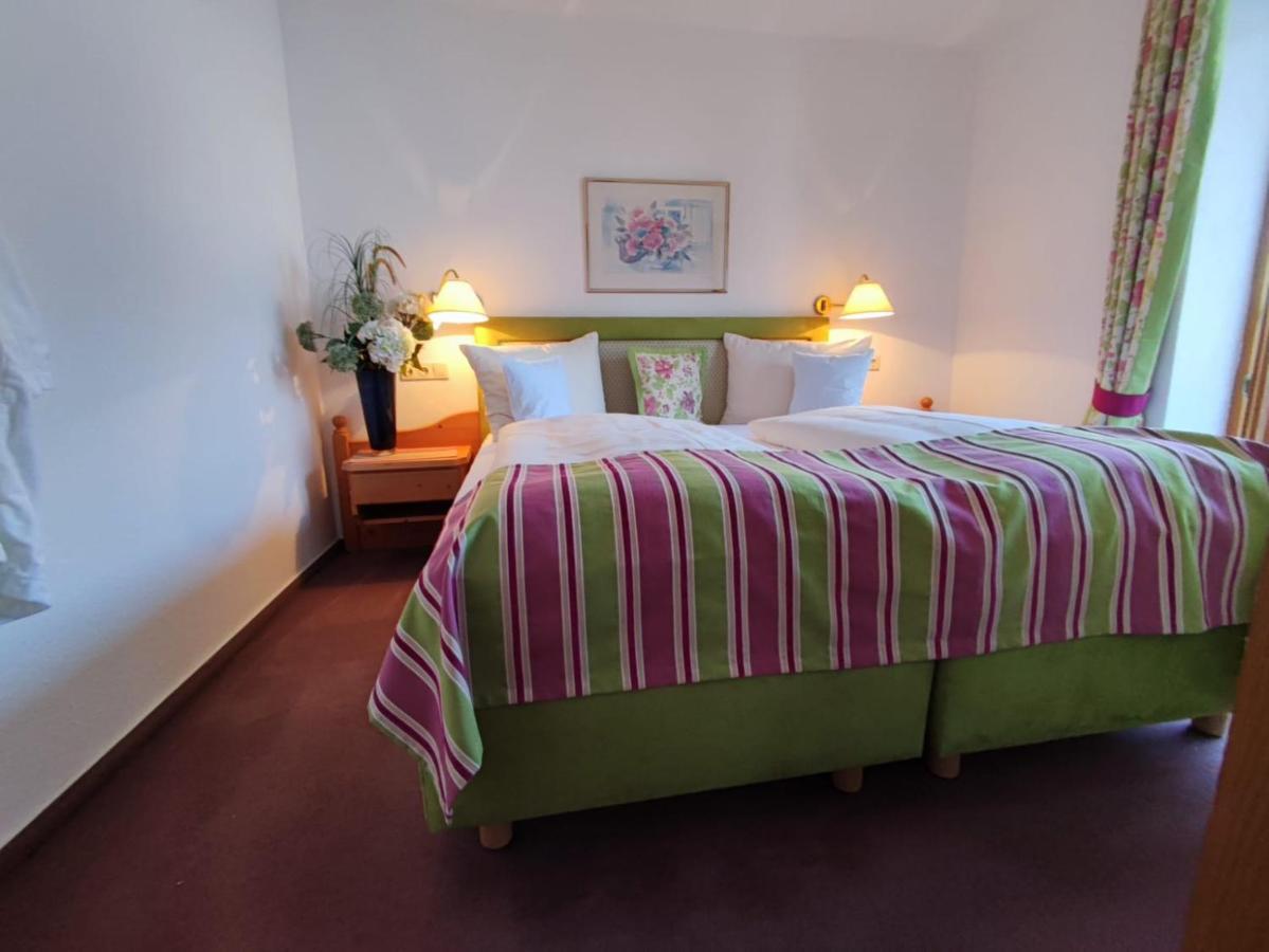 Aparthotel Fackler Tegernsee Exteriér fotografie