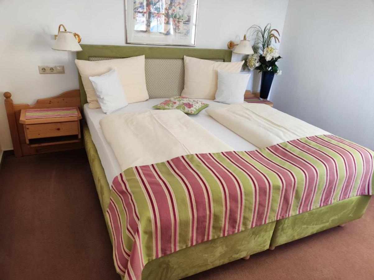 Aparthotel Fackler Tegernsee Exteriér fotografie