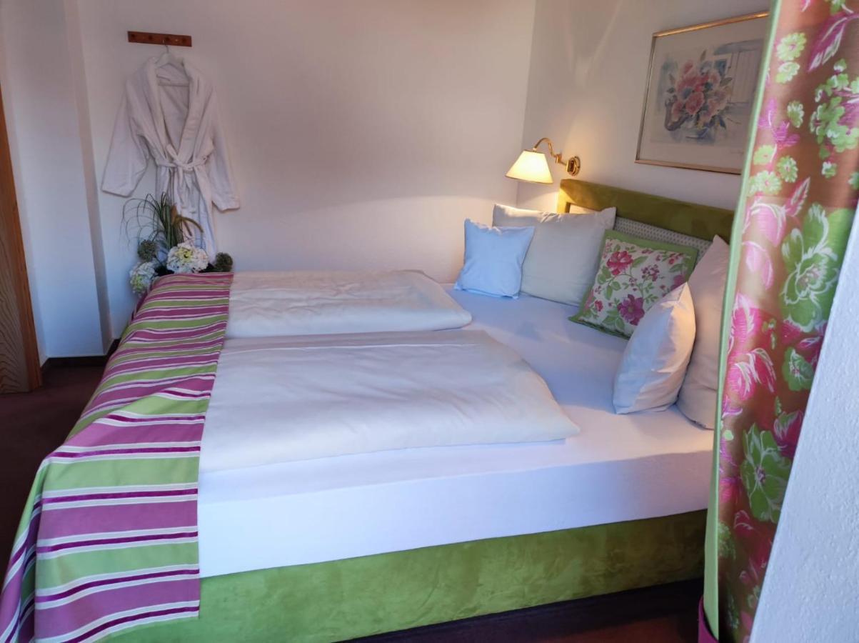 Aparthotel Fackler Tegernsee Exteriér fotografie