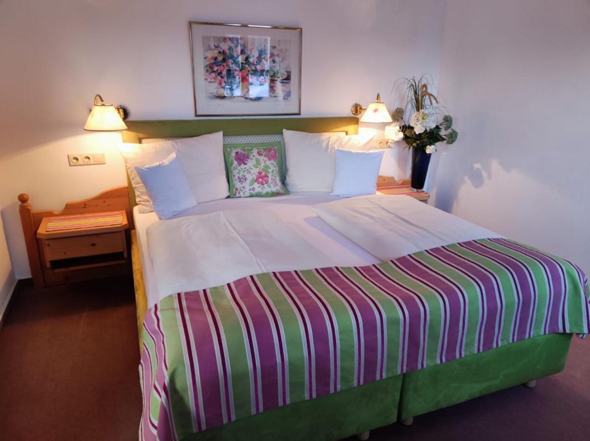 Aparthotel Fackler Tegernsee Exteriér fotografie