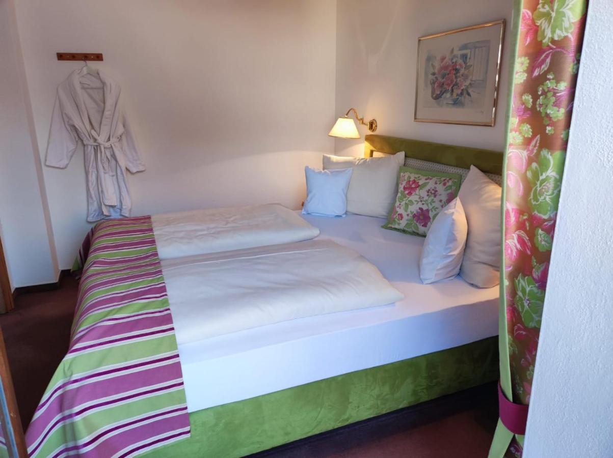 Aparthotel Fackler Tegernsee Exteriér fotografie