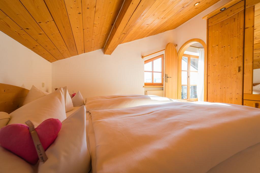 Aparthotel Fackler Tegernsee Exteriér fotografie