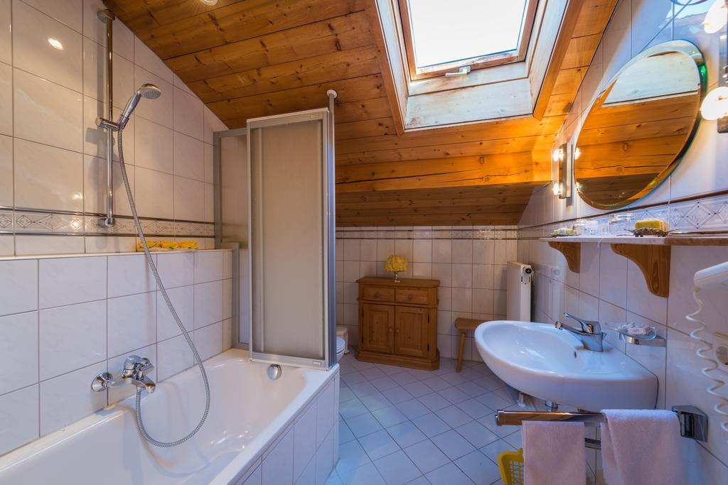 Aparthotel Fackler Tegernsee Exteriér fotografie