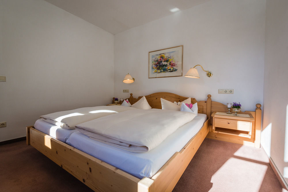 Aparthotel Fackler Tegernsee Exteriér fotografie