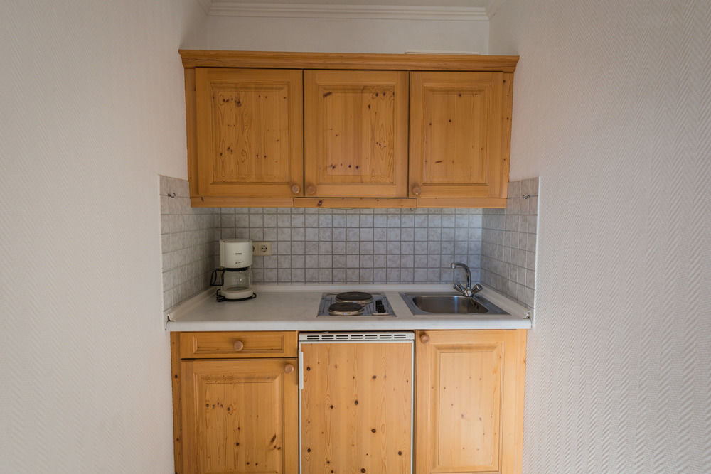 Aparthotel Fackler Tegernsee Exteriér fotografie