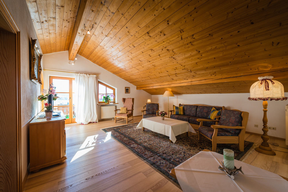 Aparthotel Fackler Tegernsee Exteriér fotografie