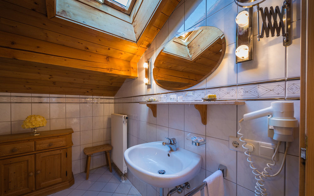Aparthotel Fackler Tegernsee Exteriér fotografie